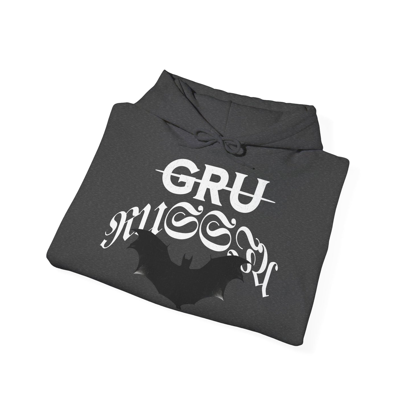 GRU, Sudadera con capucha unisex