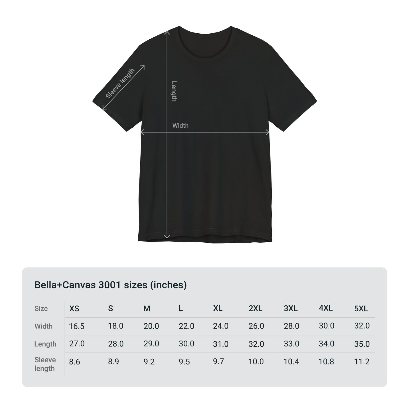 98th, Camiseta de manga corta unisex de jersey