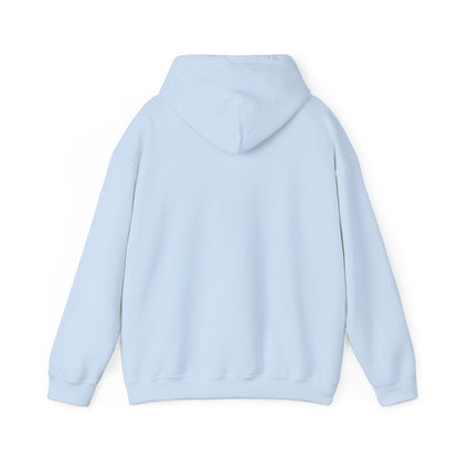 Misiles lavadoras, Sudadera con capucha unisex Heavy Blend™