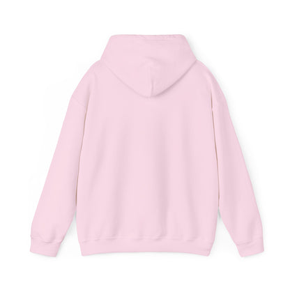 La Pala, Sudadera unisex con capucha Heavy Blend™