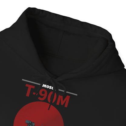 T-90M, Sudadera con capucha unisex Heavy Blend™