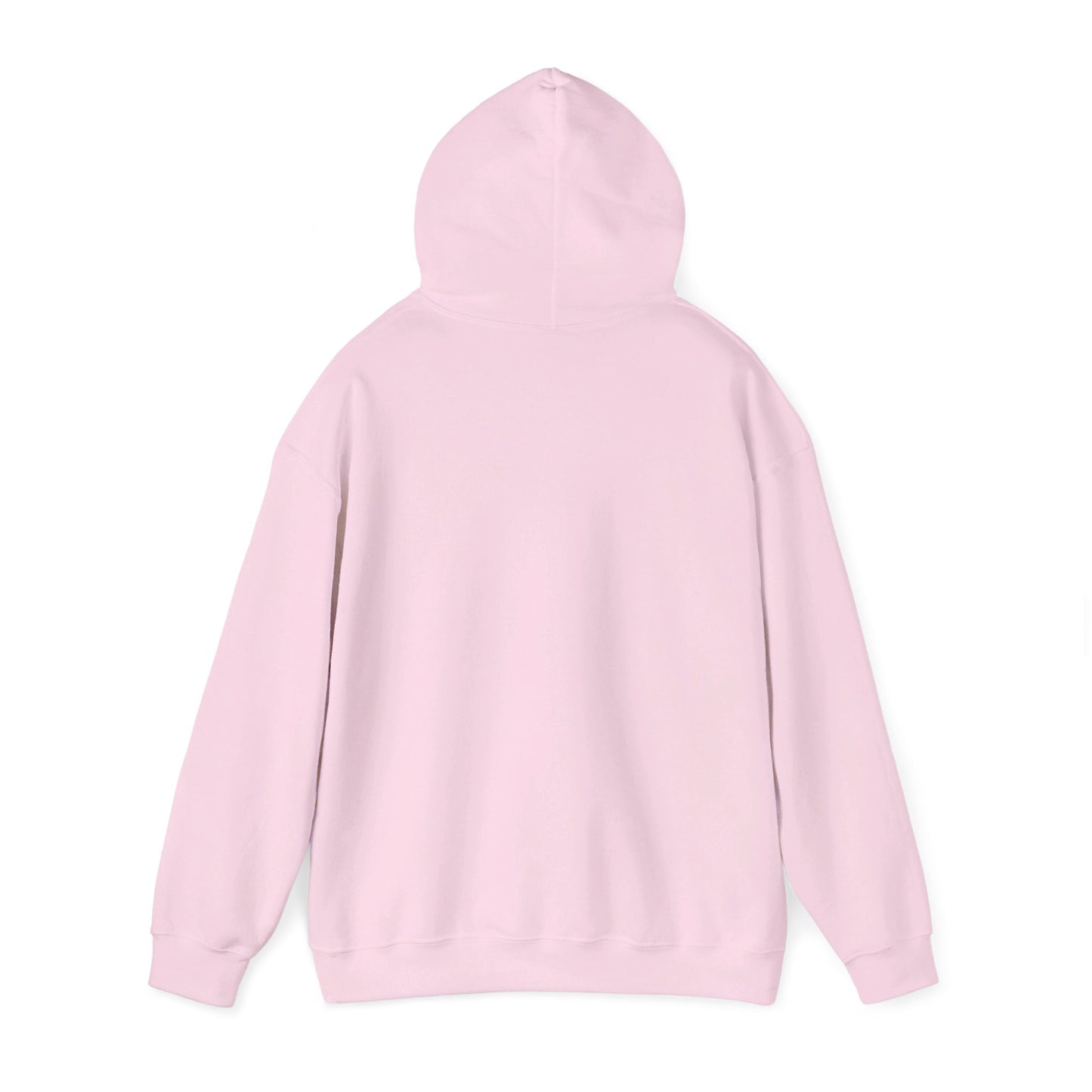 Espera a los rusos, Sudadera unisex con capucha Heavy Blend™