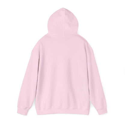 Espera a los rusos, Sudadera unisex con capucha Heavy Blend™