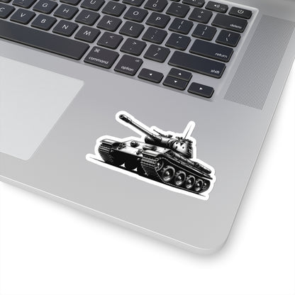 T-34 stikers