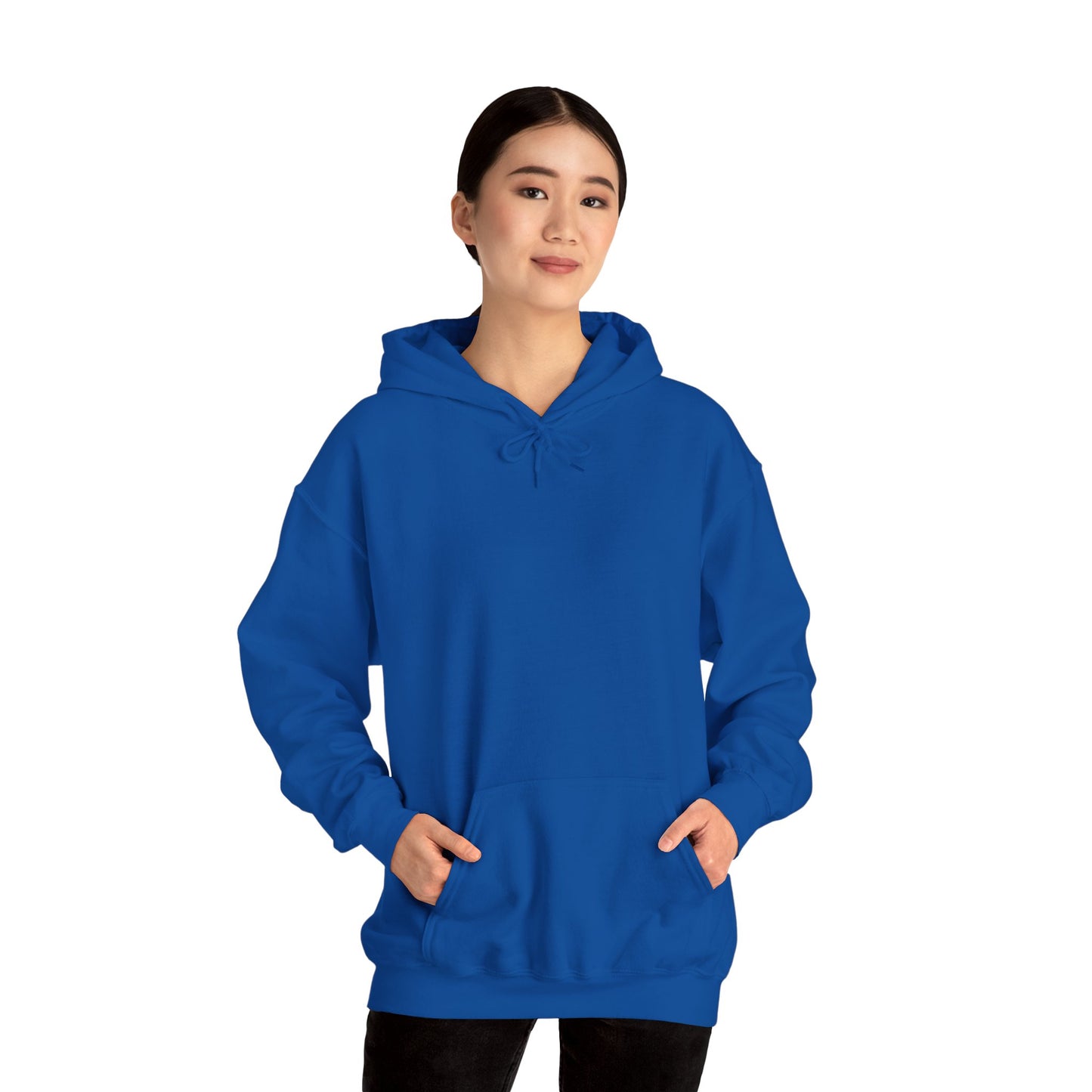 Grupo norte, Sudadera con capucha unisex Heavy Blend™