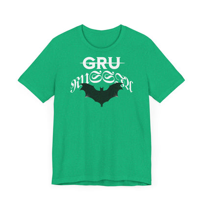 GRU, Camiseta unisex