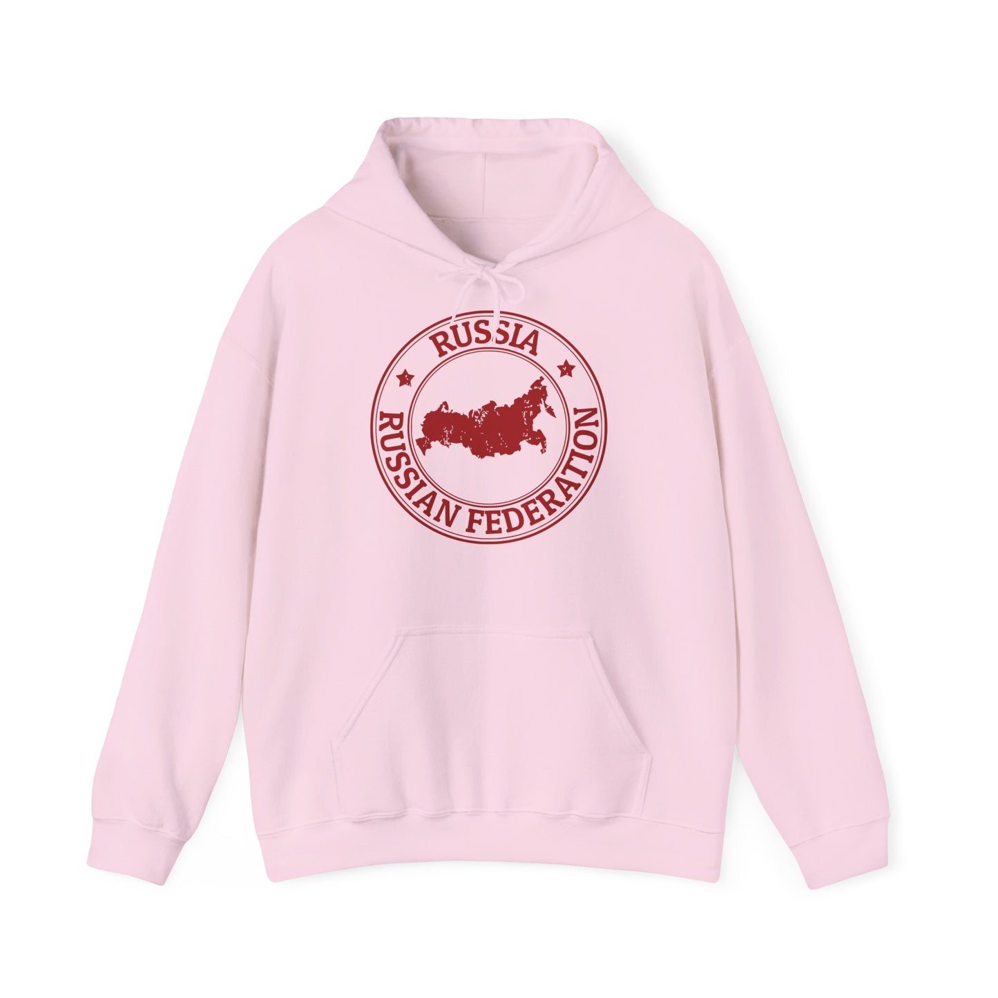 La federacion, Sudadera con capucha unisex Heavy Blend™