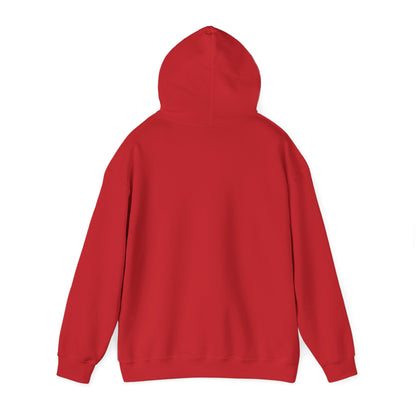 Lancet, Sudadera con capucha unisex Heavy Blend™