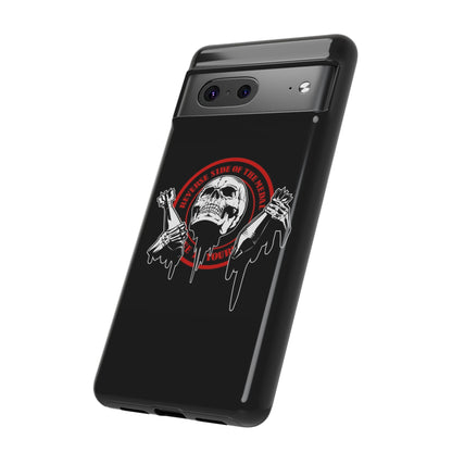 The PMC, Estuche de celular