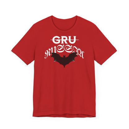 GRU, Camiseta unisex