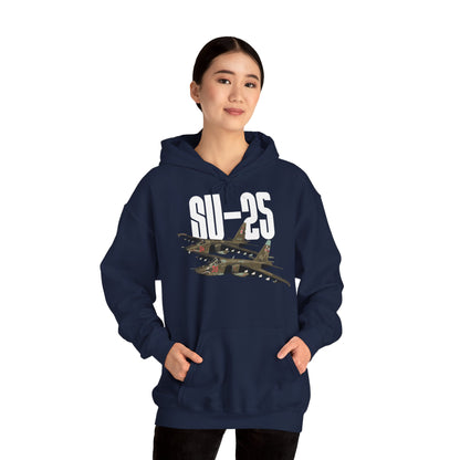 SU-25, Sudadera con capucha unisex Heavy Blend™