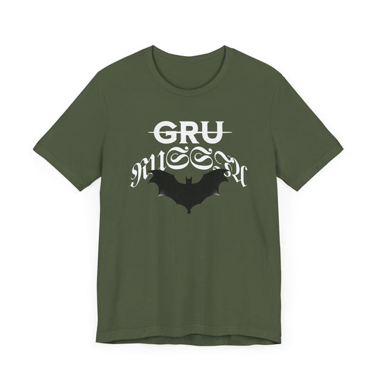 GRU, Camiseta unisex