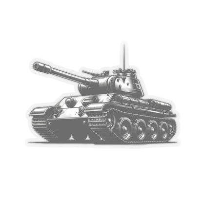 T-34 stikers