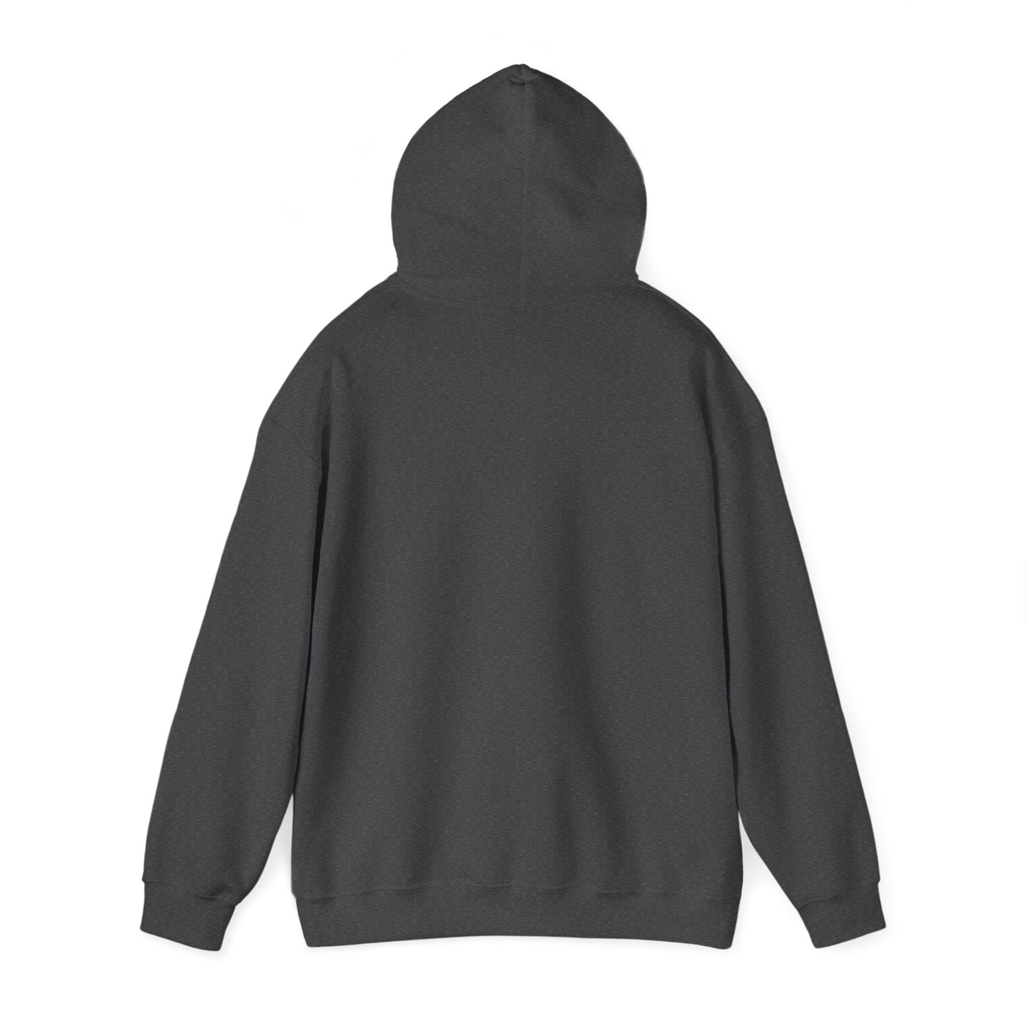 BMP-3, Sudadera con capucha unisex Heavy Blend™