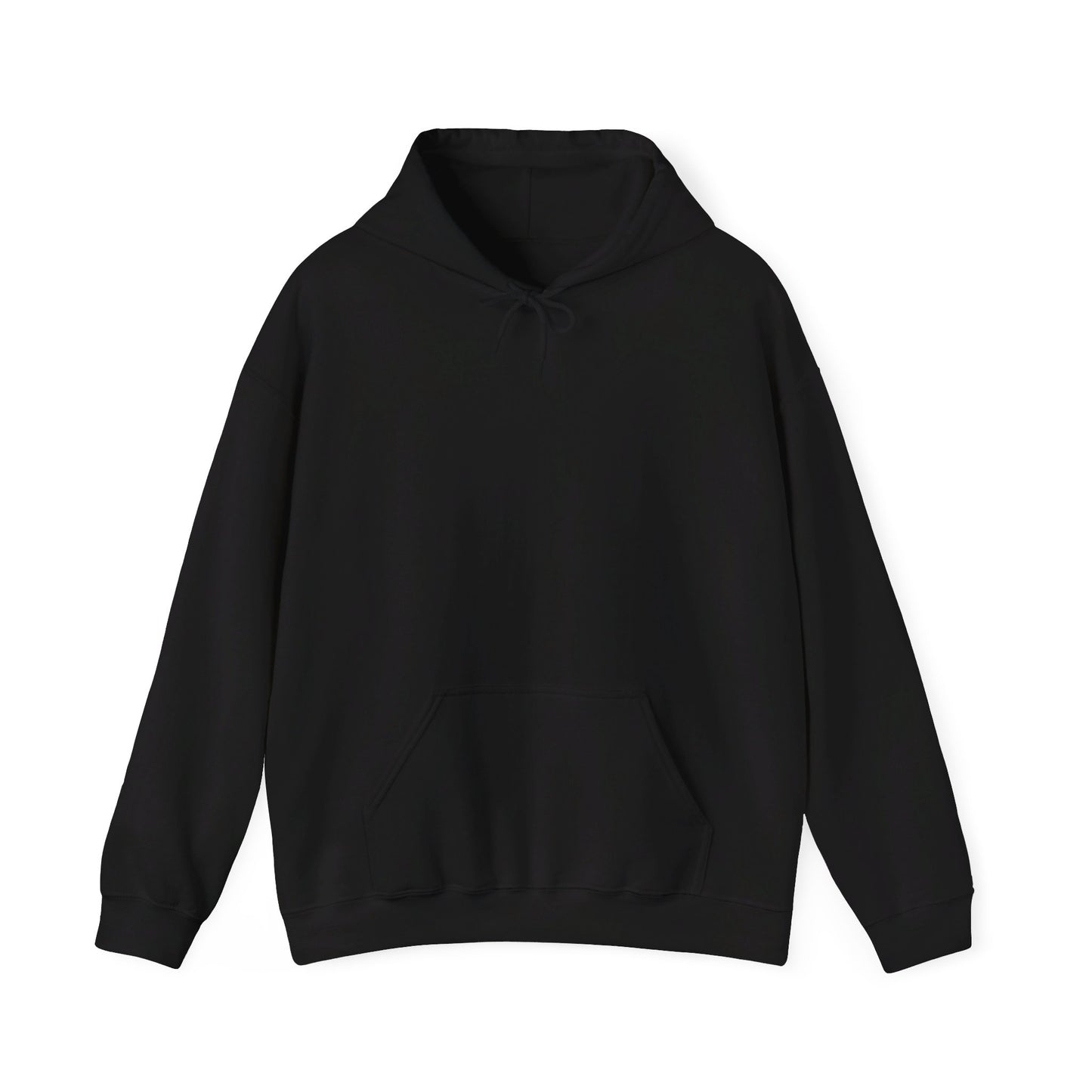 Toxic End, Sudadera unisex con capucha Heavy Blend™