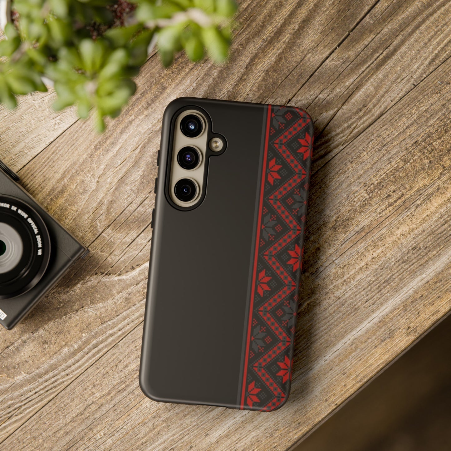 Slavic, estuche de celular