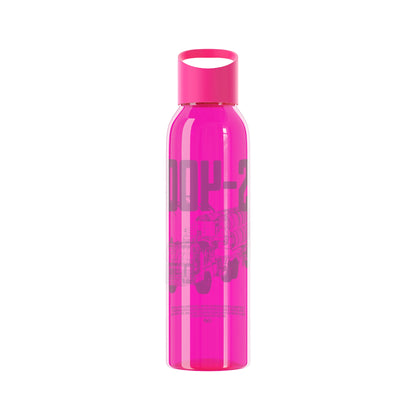 S-400, Sky Water Bottle