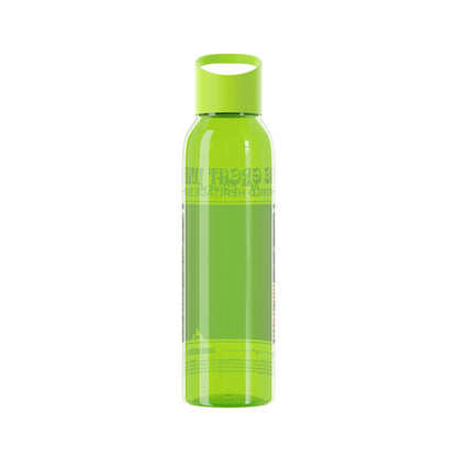 Muralla china, Sky Water Bottle