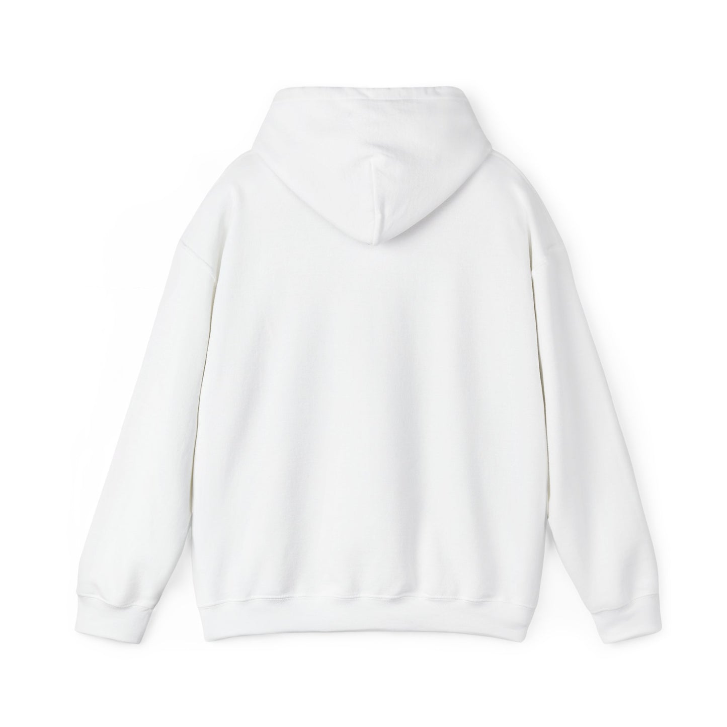 Misiles lavadoras, Sudadera con capucha unisex Heavy Blend™