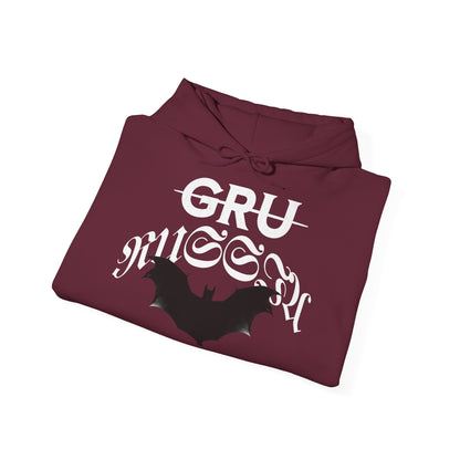 GRU, Sudadera con capucha unisex