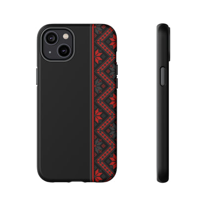 Slavic, estuche de celular