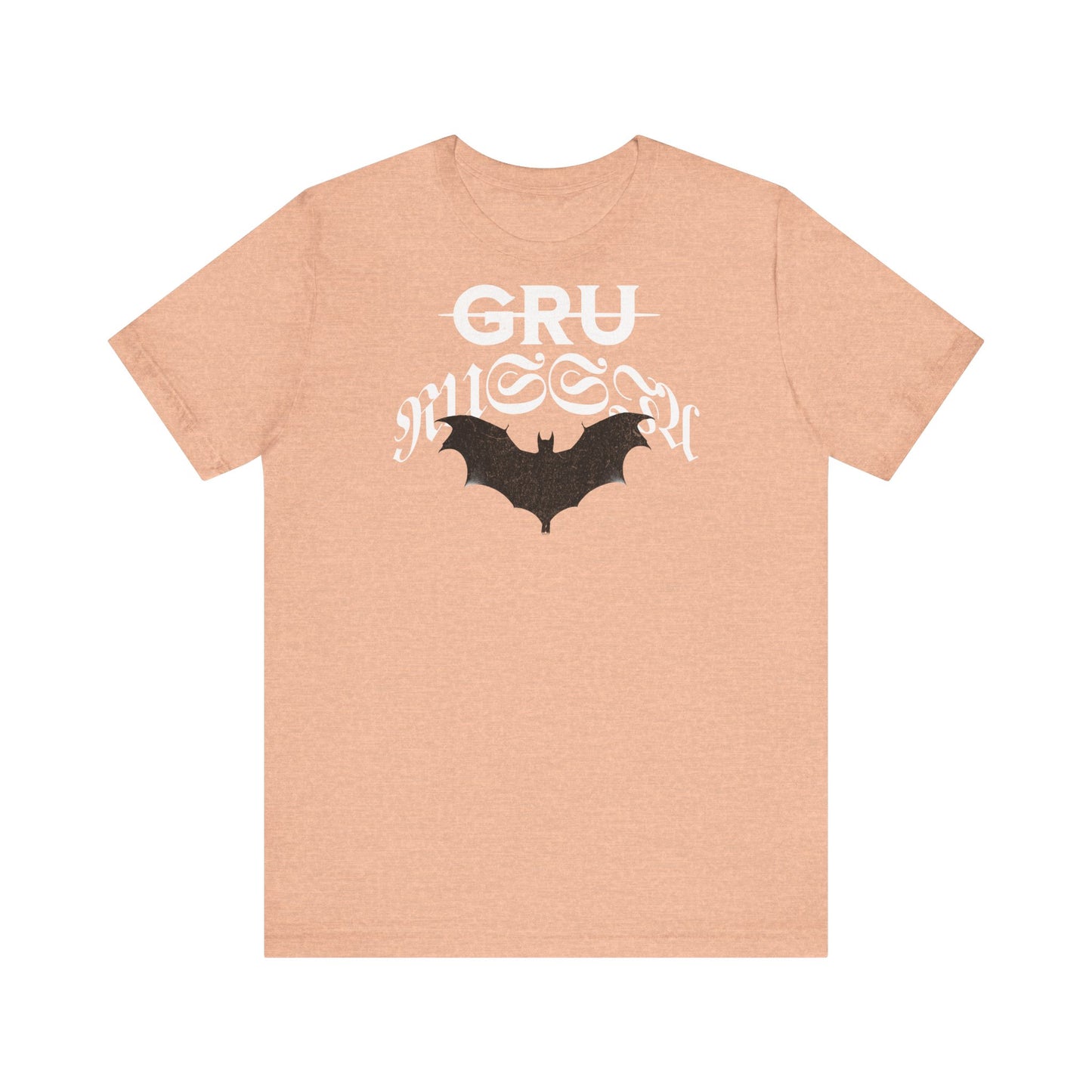 GRU, Camiseta unisex