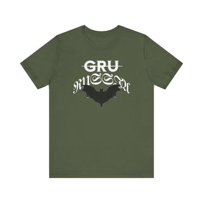 GRU, Camiseta unisex