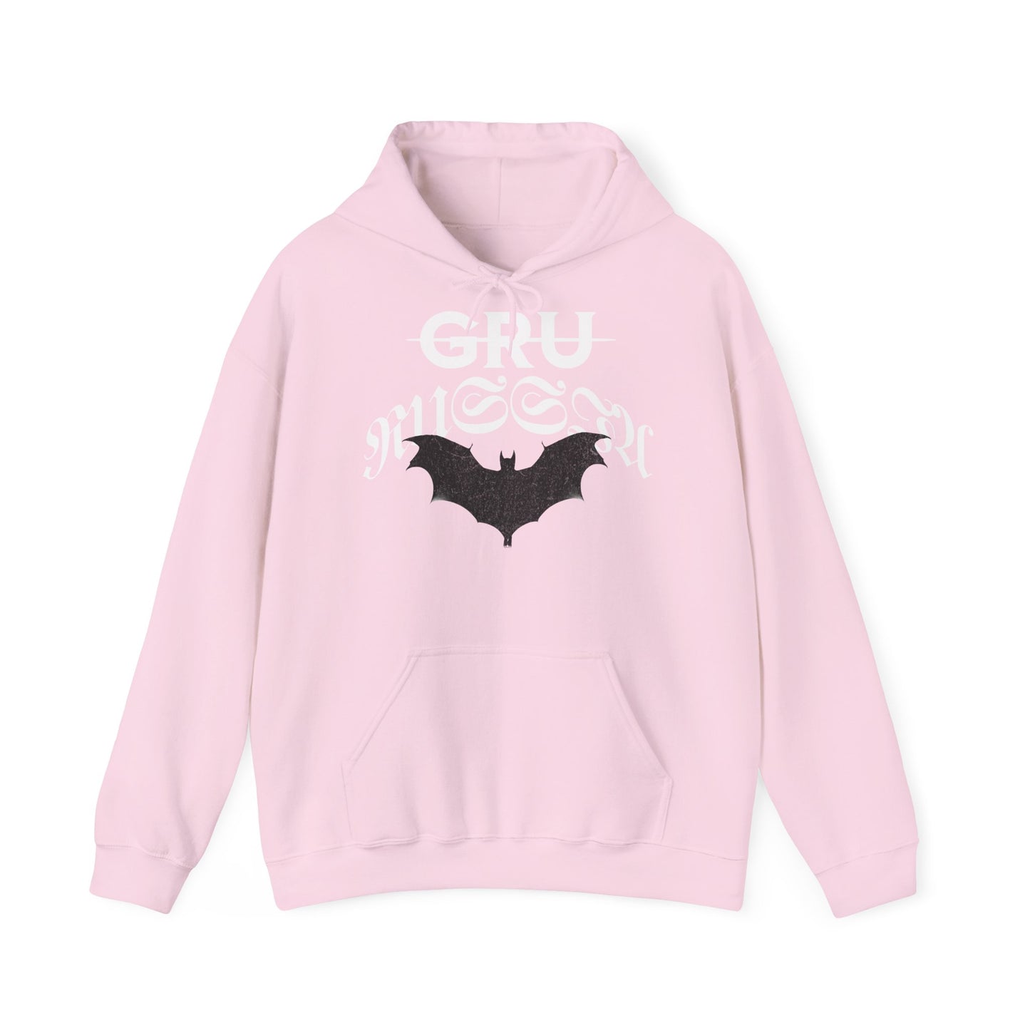 GRU, Sudadera con capucha unisex