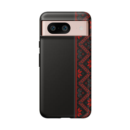 Slavic, estuche de celular