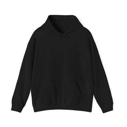 98th, Sudadera unisex con capucha Heavy Blend™