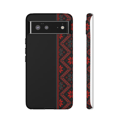 Slavic, estuche de celular