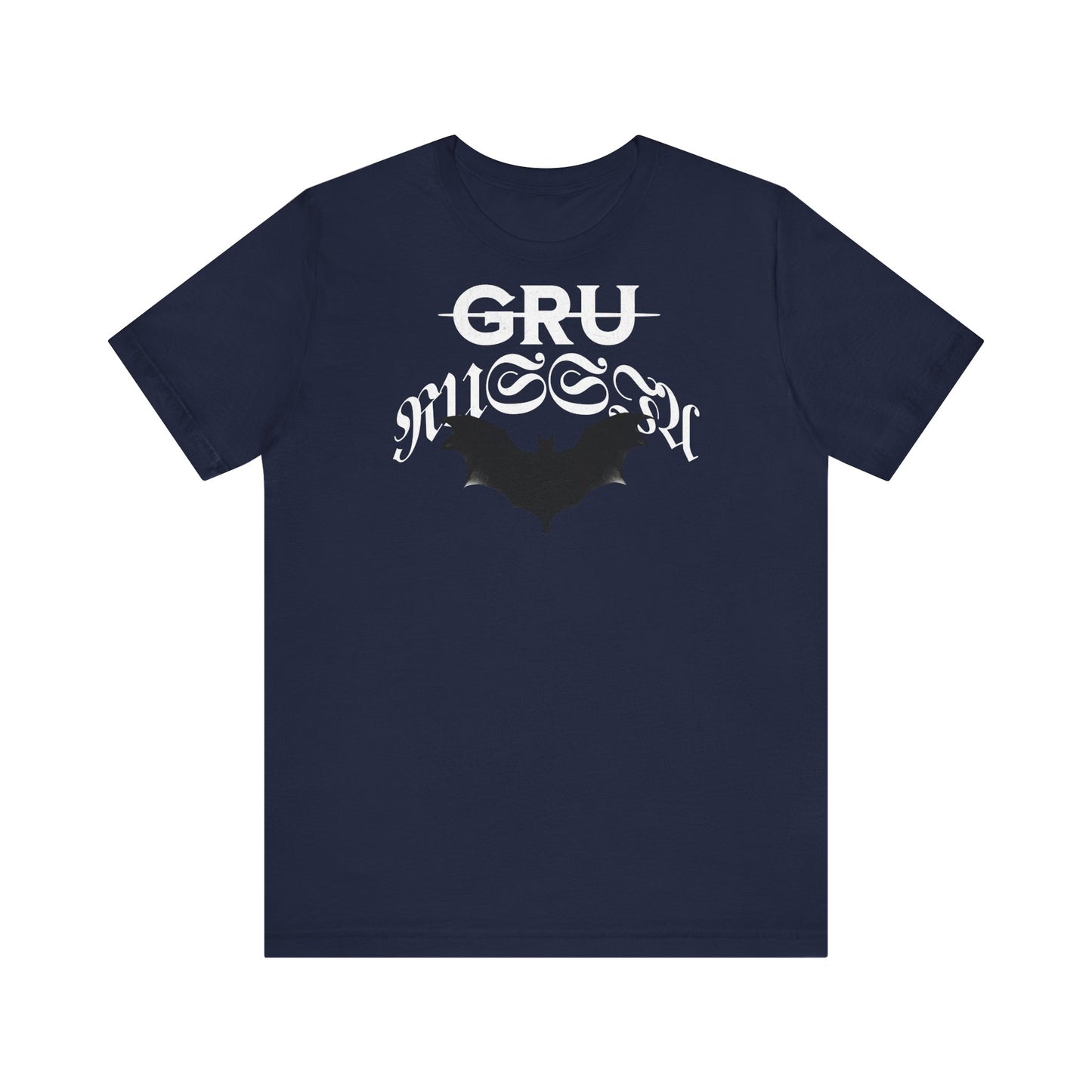 GRU, Camiseta unisex