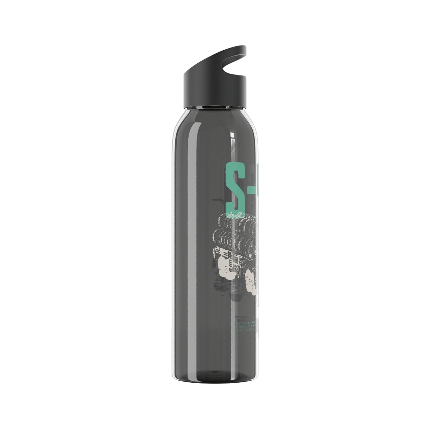 S-400, Sky Water Bottle