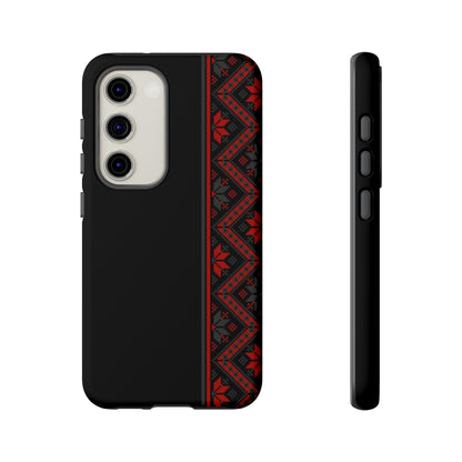 Slavic, estuche de celular