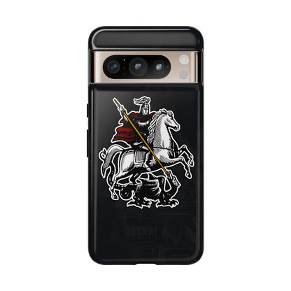 RUS, Estuche de celular