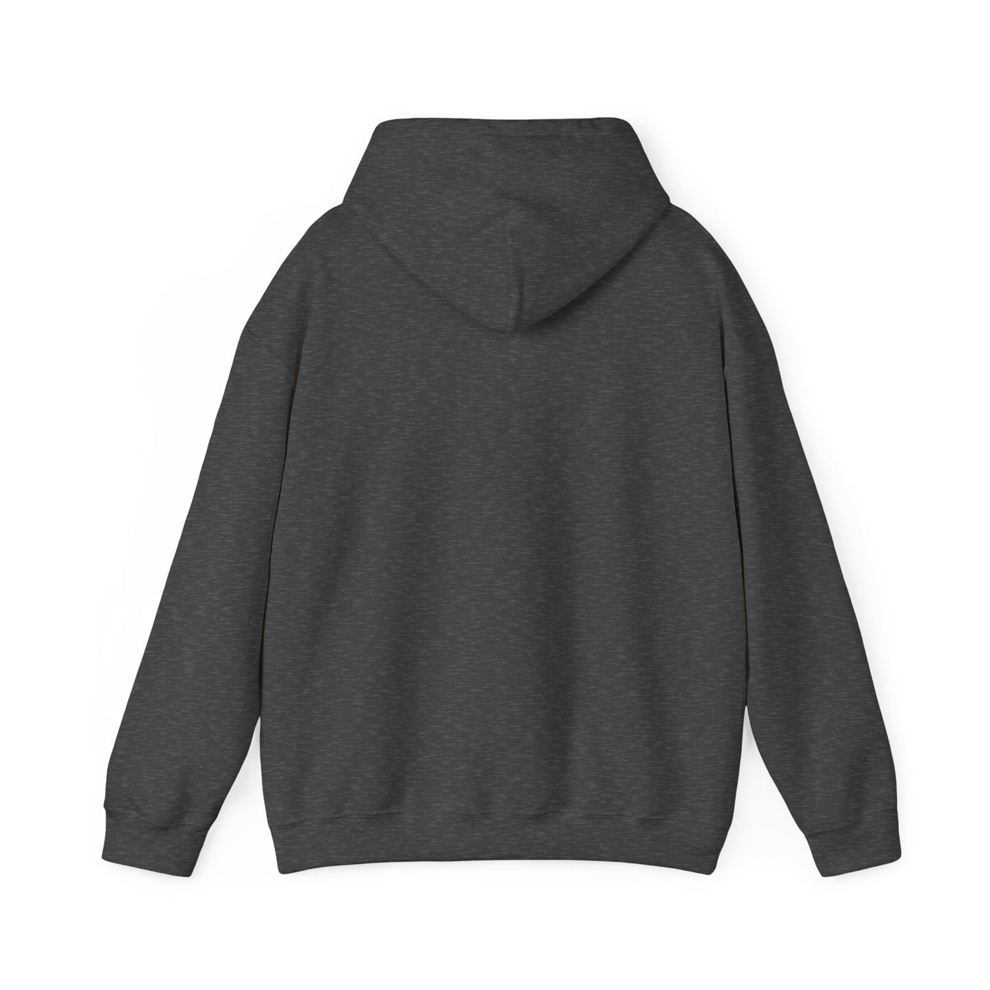 A Target, Sudadera con capucha pesada unisex