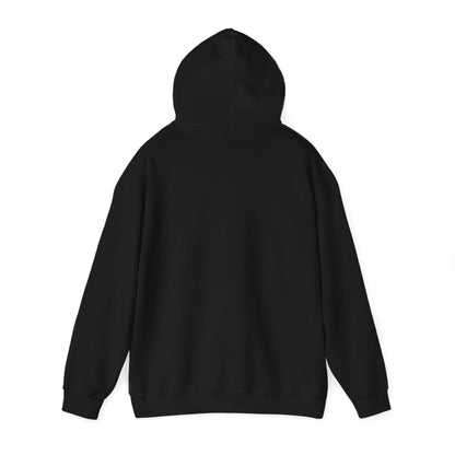 Espera a los rusos, Sudadera unisex con capucha Heavy Blend™