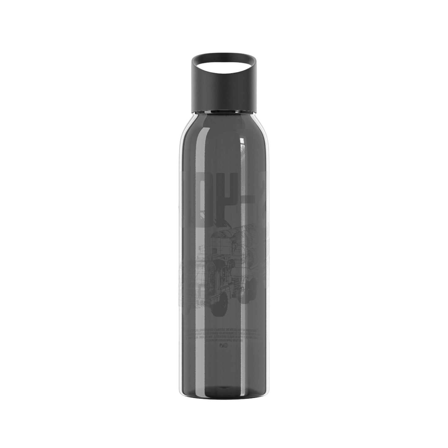 S-400, Sky Water Bottle