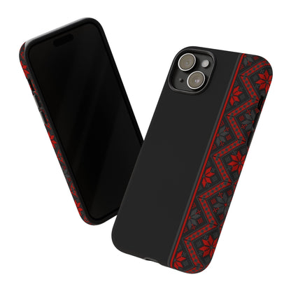 Slavic, estuche de celular