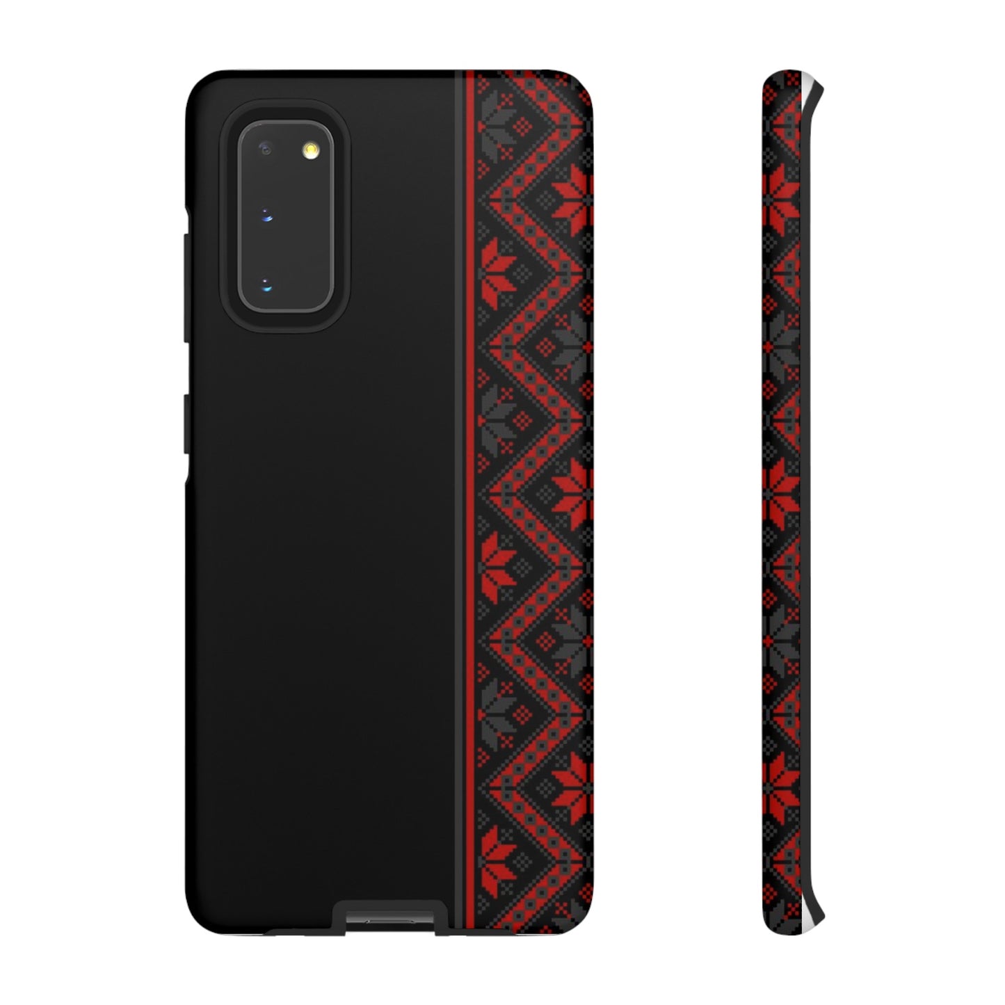 Slavic, estuche de celular