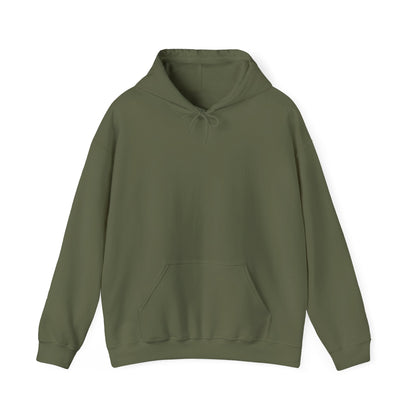 Lossing Hope, Sudadera unisex con capucha Heavy Blend™