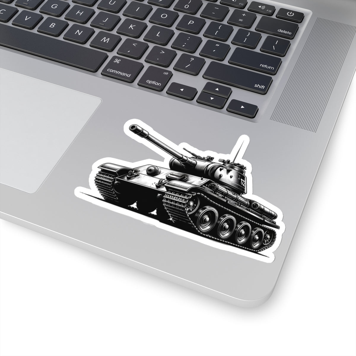 T-34 stikers