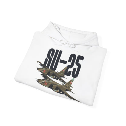 SU-25, Sudadera con capucha unisex Heavy Blend™