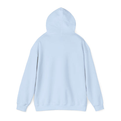 Misiles lavadoras, Sudadera con capucha unisex Heavy Blend™