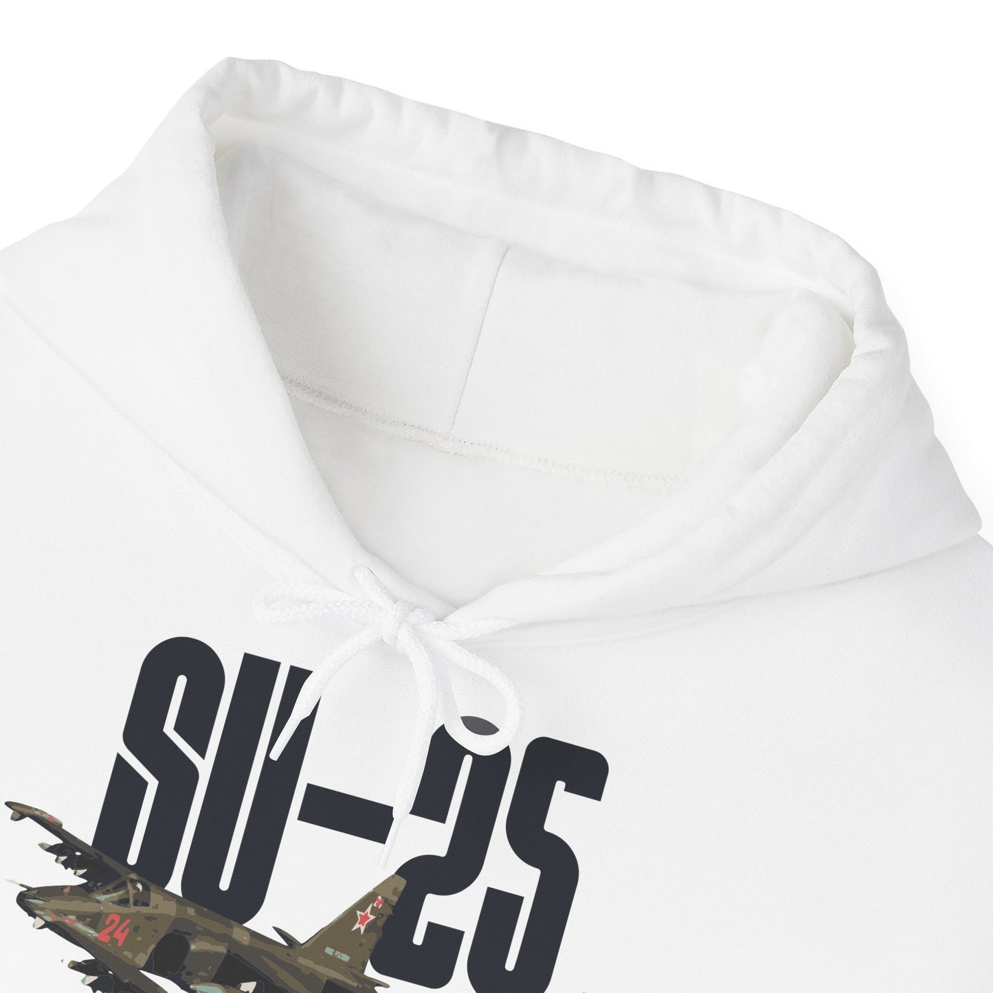 SU-25, Sudadera con capucha unisex Heavy Blend™