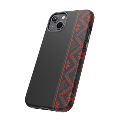 Slavic, estuche de celular