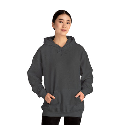 Oso Federal, Unisex Heavy Blend™ Hooded Sweatshirt