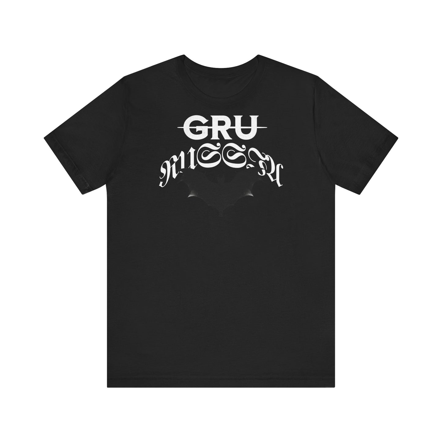 GRU, Camiseta unisex