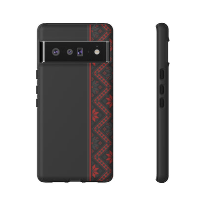 Slavic, estuche de celular